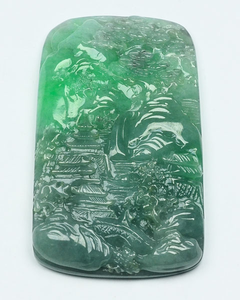 登高望远