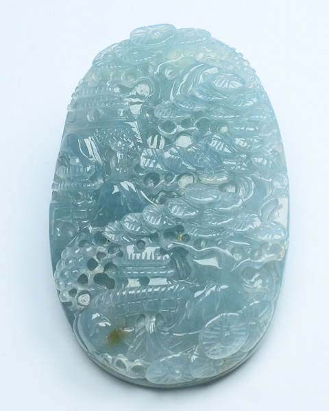 登高望远