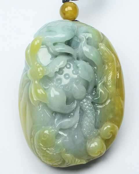一品清廉