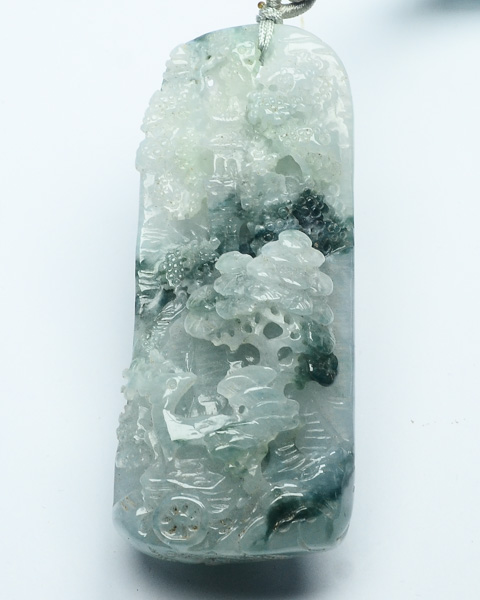 壮丽山河