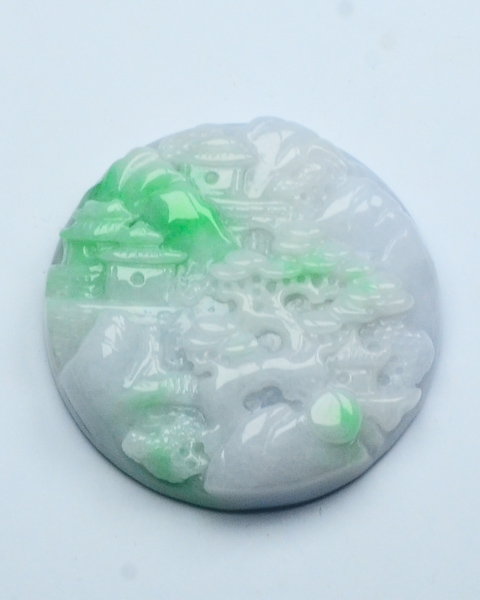 登高望远