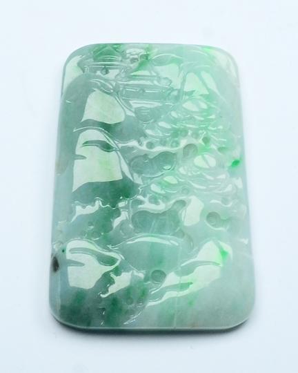 高山流水