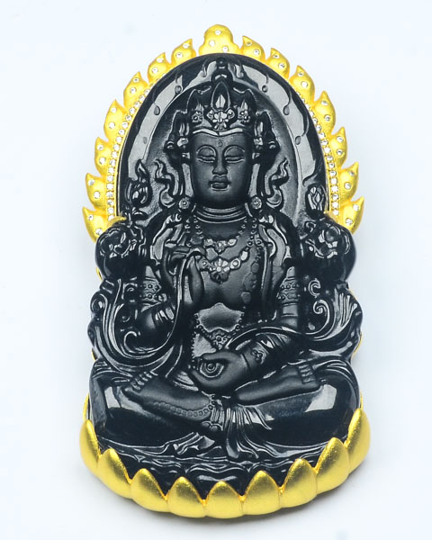 度母