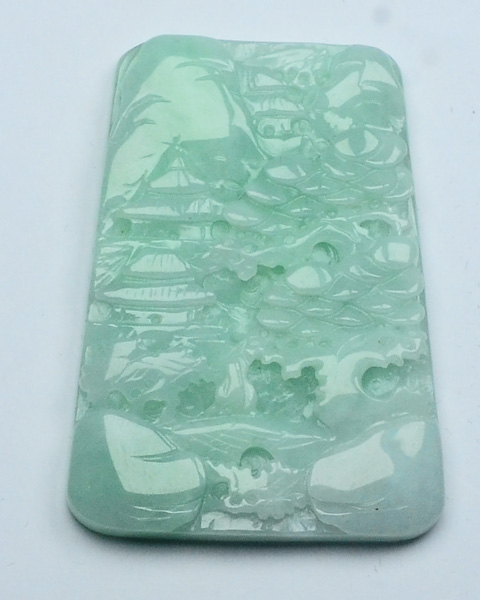 高山流水