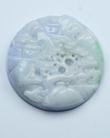 山清水秀