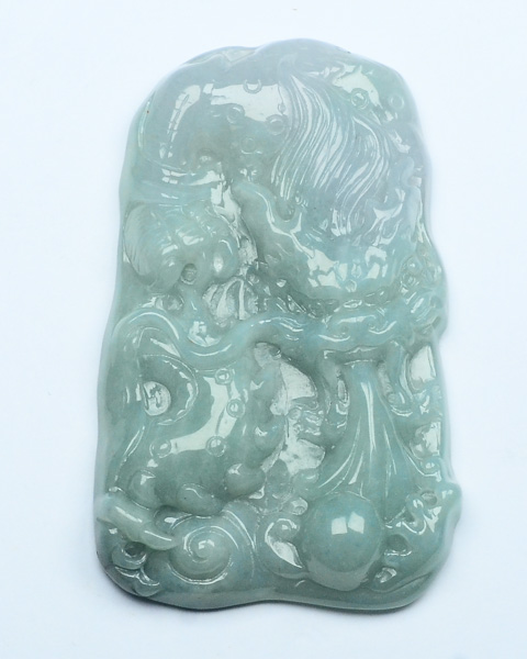 龙腾四海