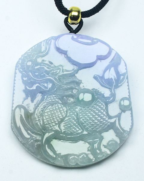 麒麟