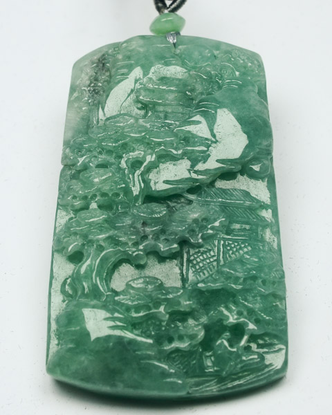 大好河山