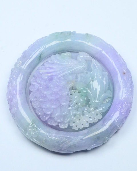 花开富贵-婉约