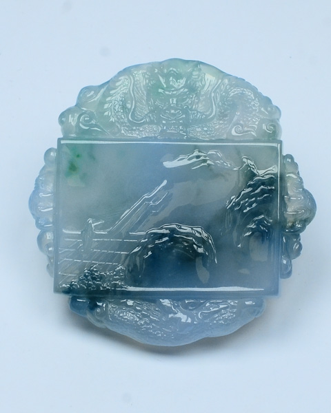 龙行天下
