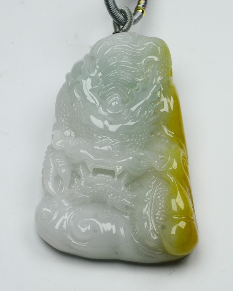 龙行天下