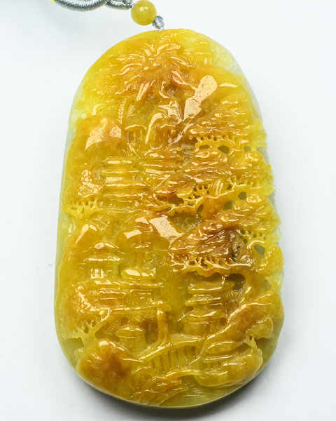 大好河山