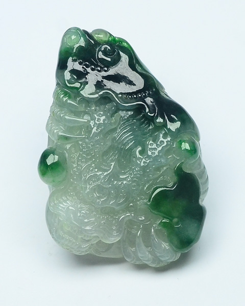 龙行天下