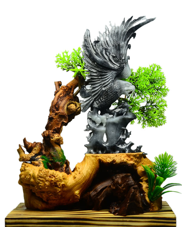 大展宏图