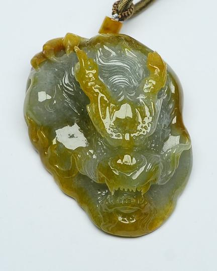 龙腾盛世