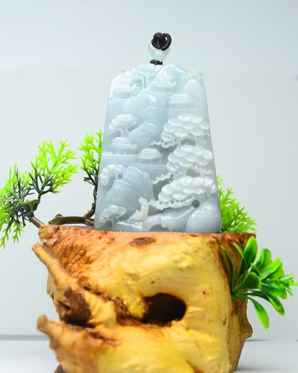 大好河山