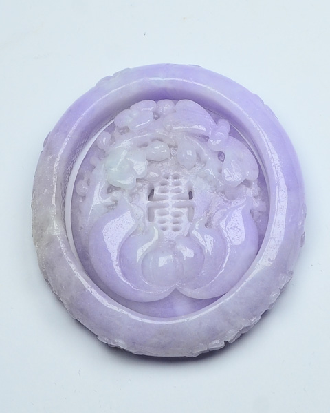 吉祥安康·婉约