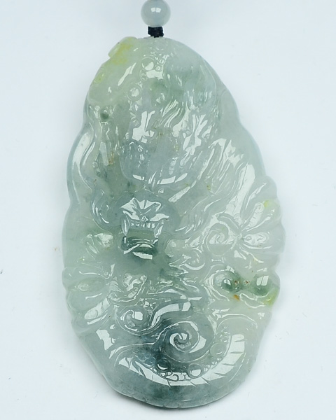 龙腾盛世