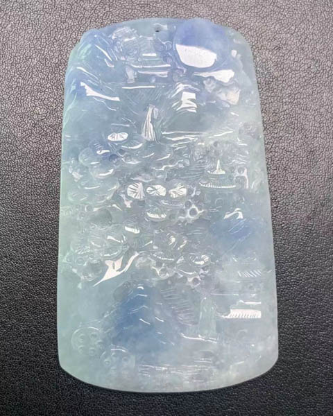 登高望远