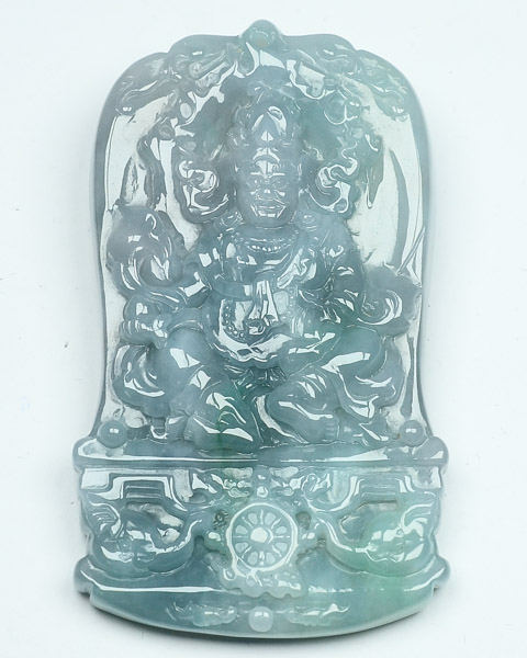黄财神