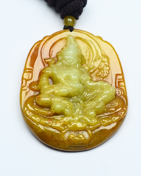 黄财神