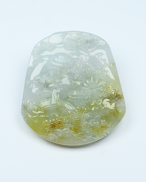 壮丽山河