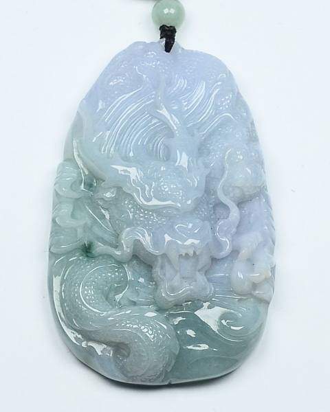 龙行天下