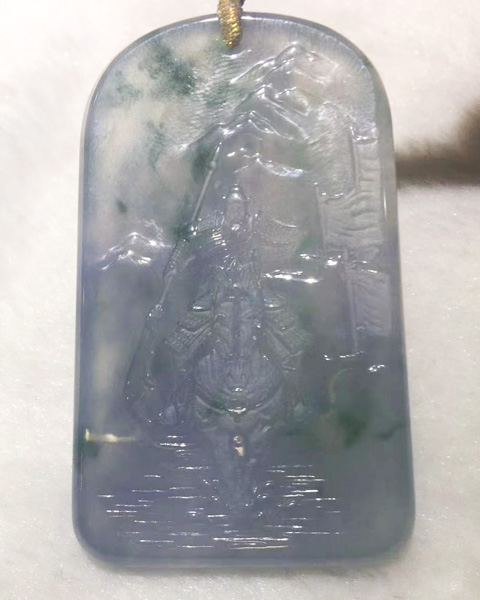 忠肝义胆