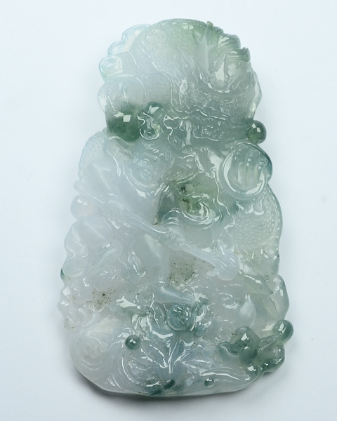 威龙霸天