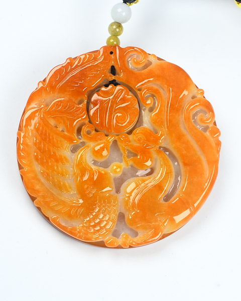 龙凤呈祥