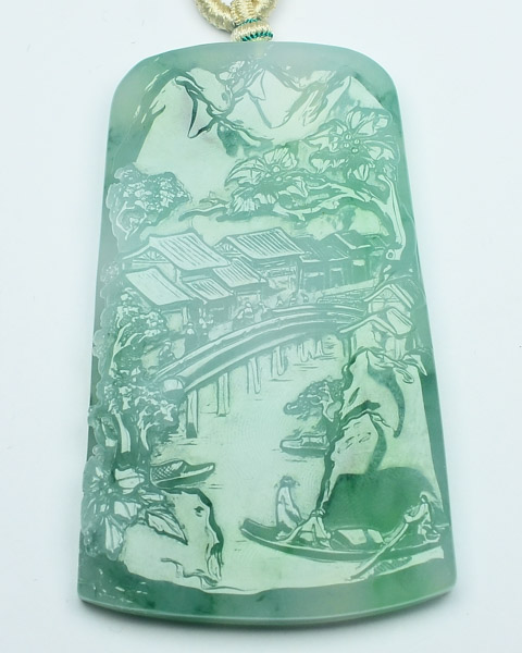 江南水乡