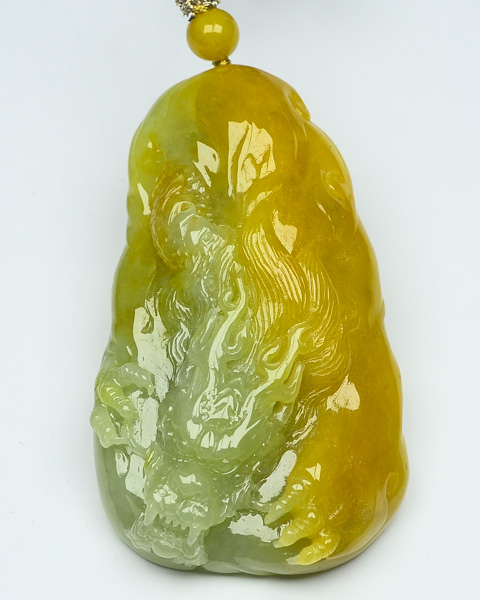 龙行天下
