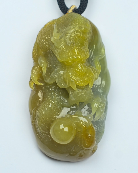 龙腾盛世