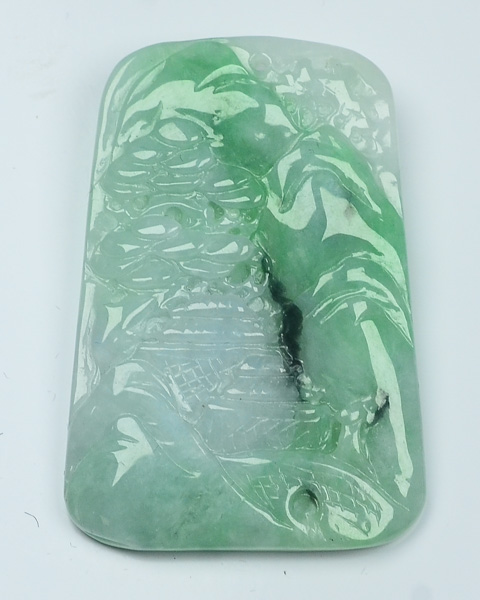 壮丽山河
