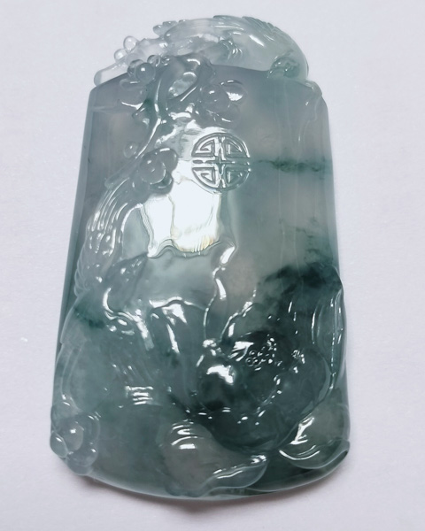 喜上眉梢
