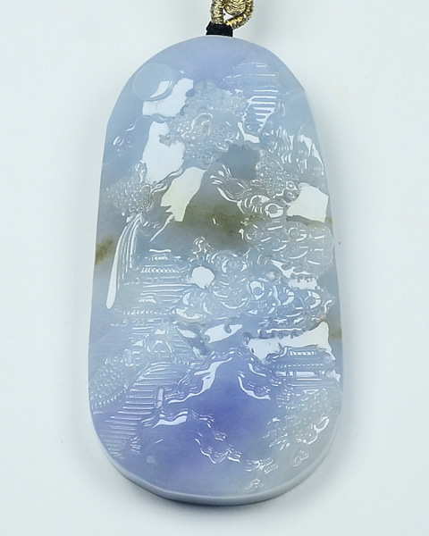 风景如画