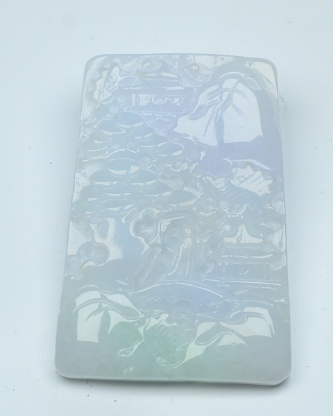 山明水秀