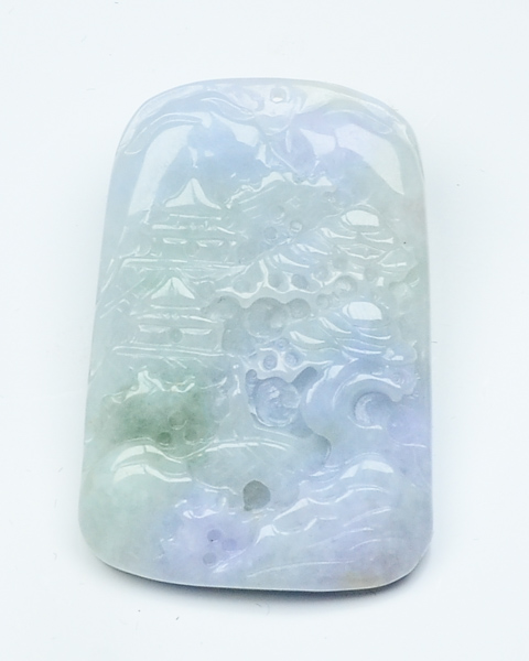 风景如画