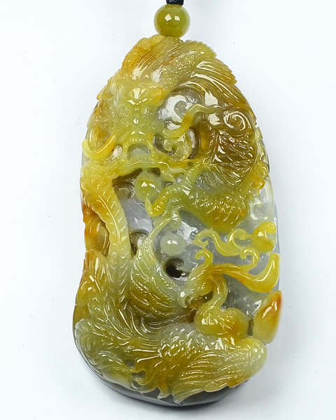 龙凤呈祥