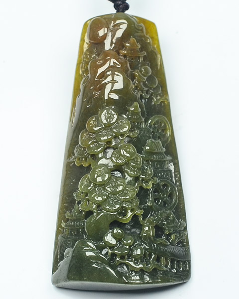 登高望远