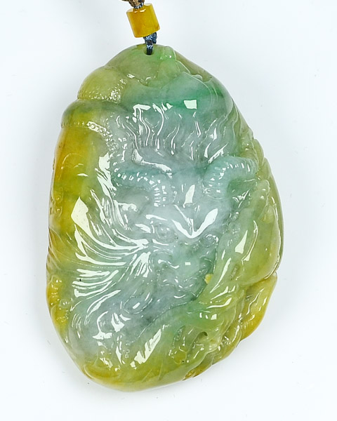 龙行天下