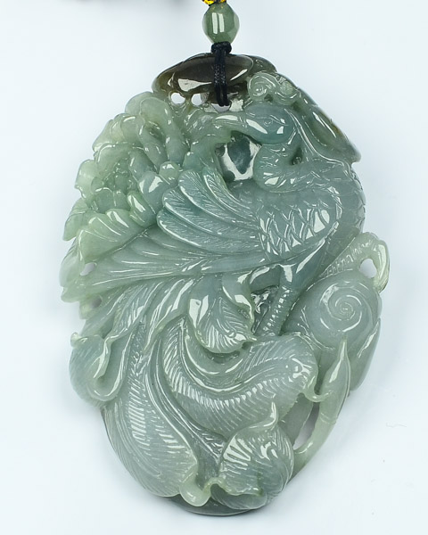 凤仪天下