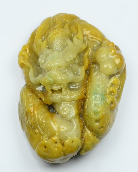 龙行天下
