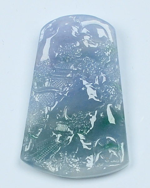 山水意境