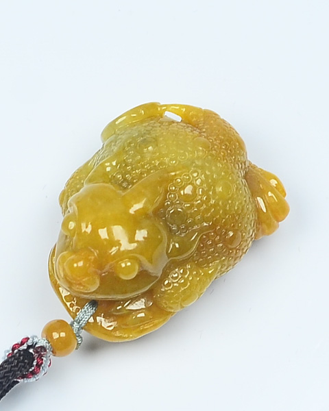 金蟾