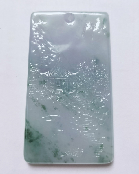 登高望远