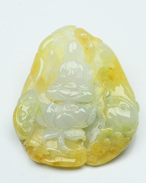 佛度众生