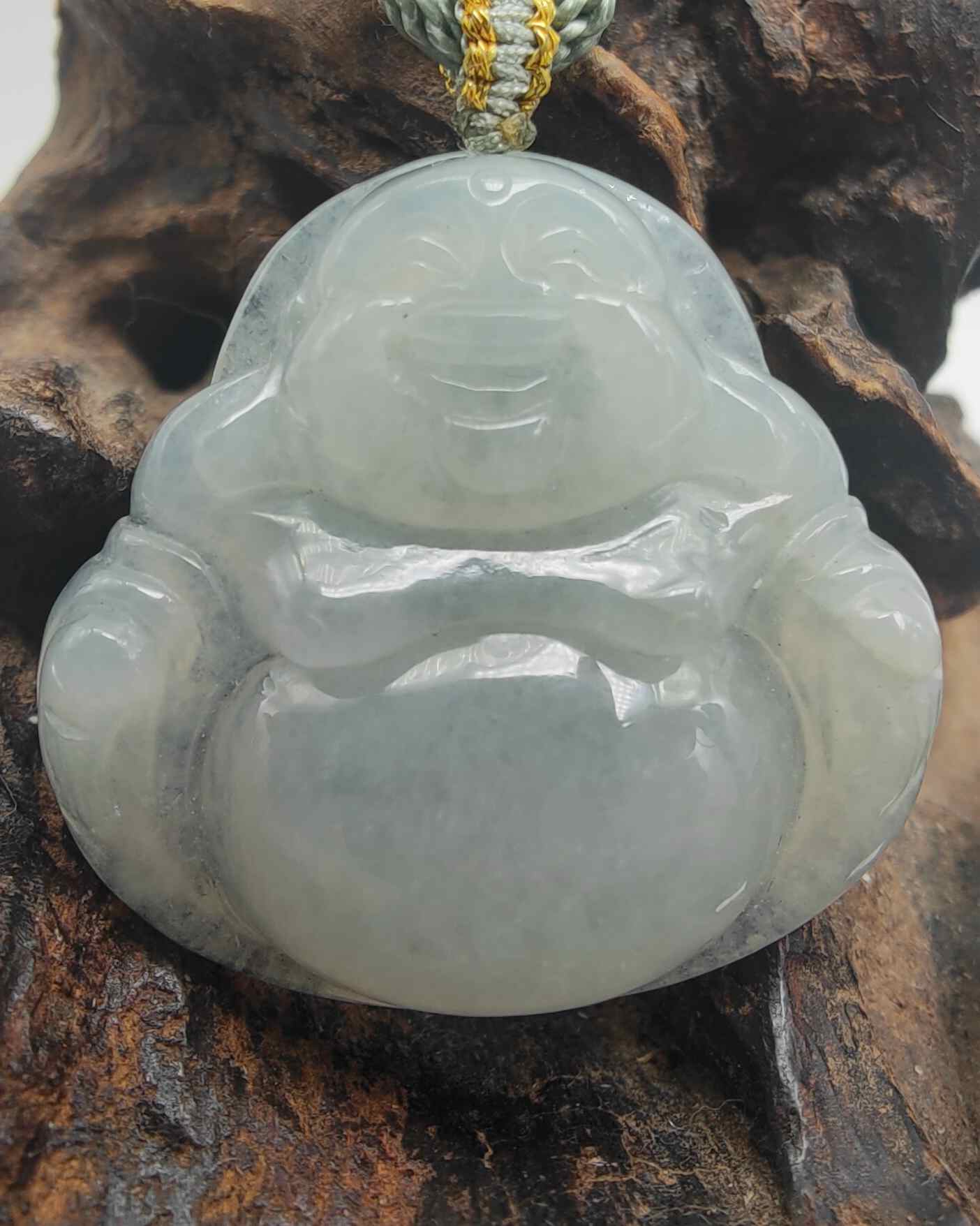 笑口常开
