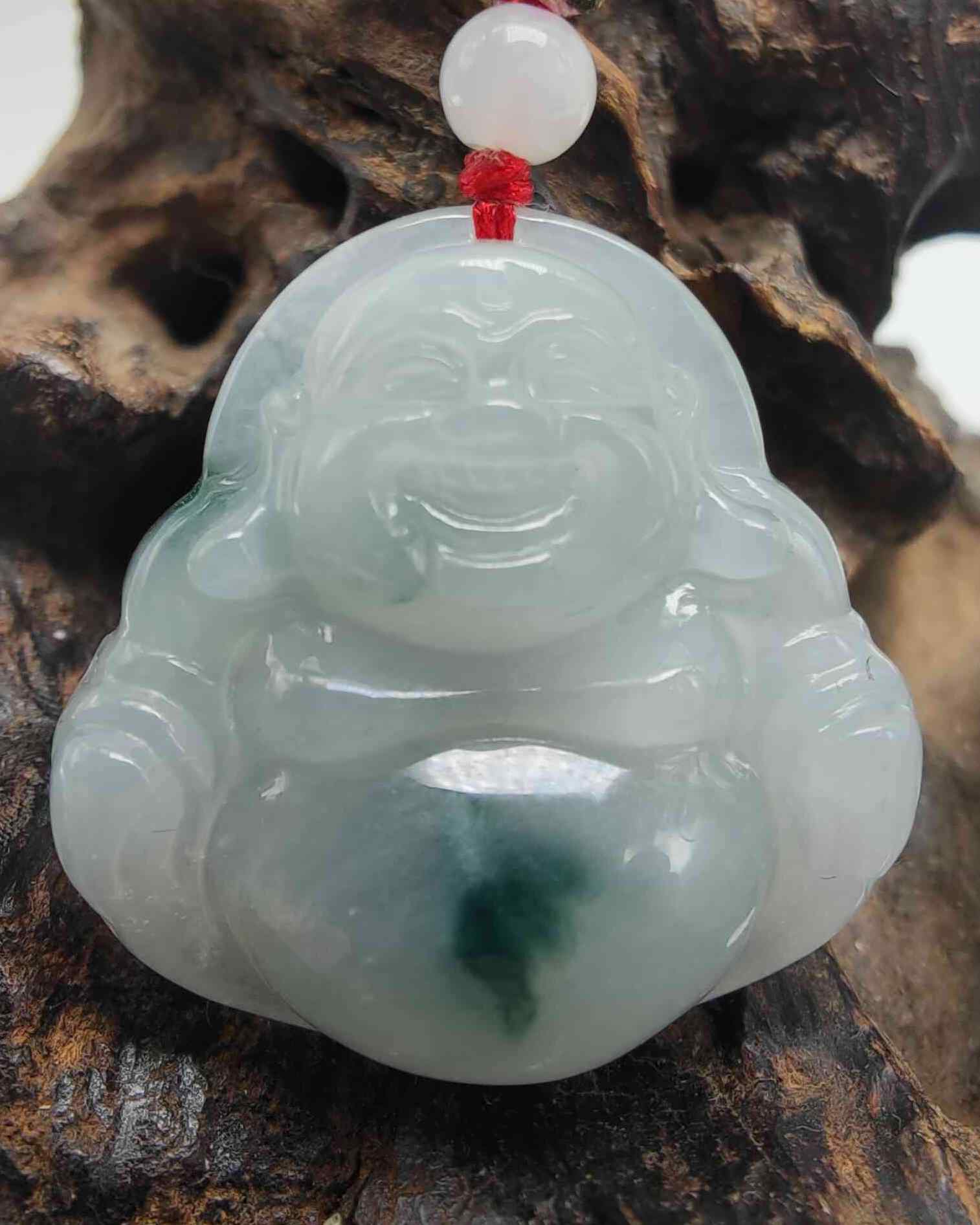 笑口常开