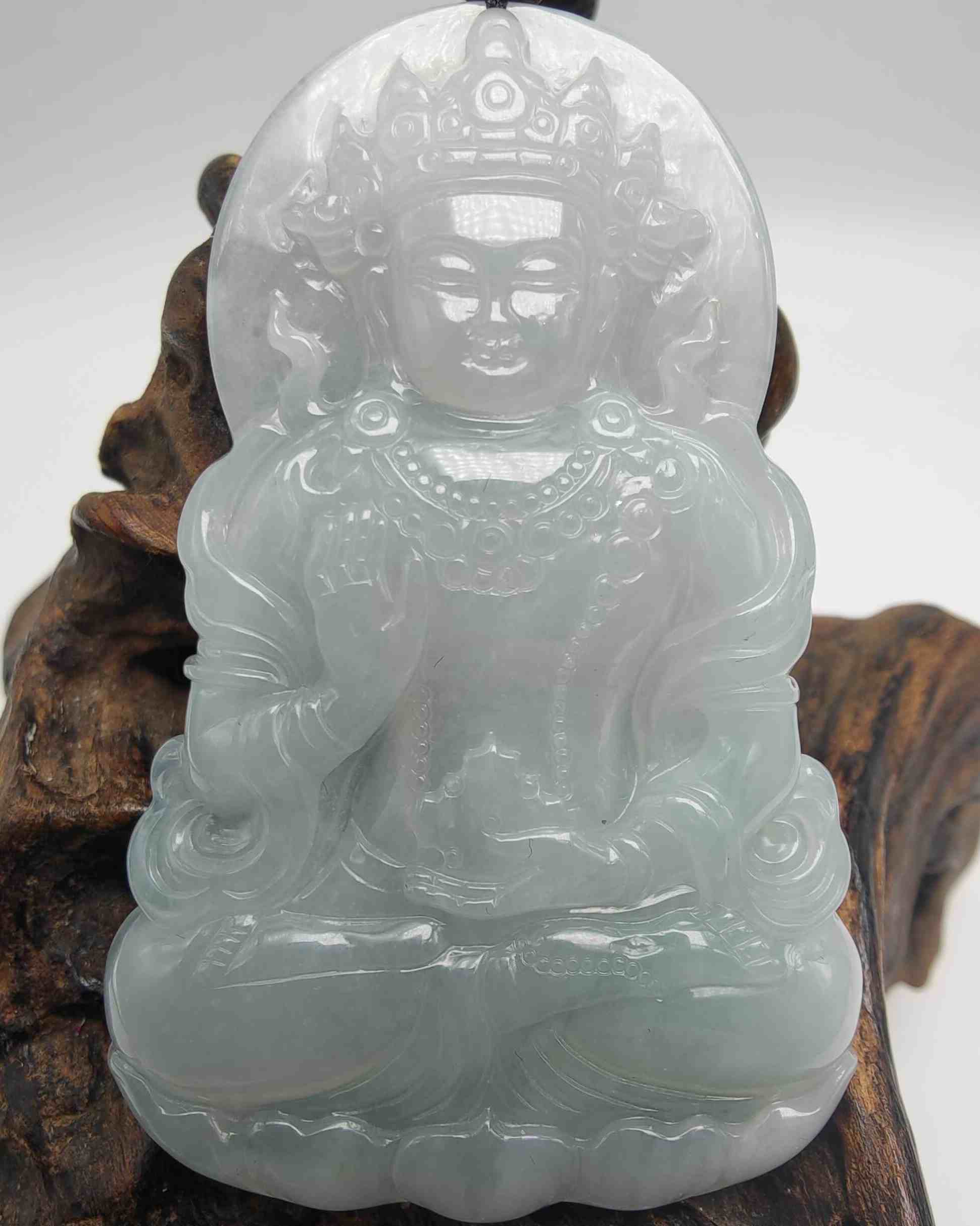 度母